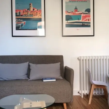 Luckey Homes - Rue De Sansu *