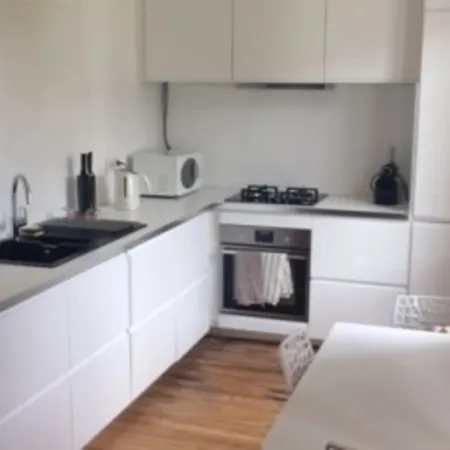 Luckey Homes - Rue De Sansu Apartmán *