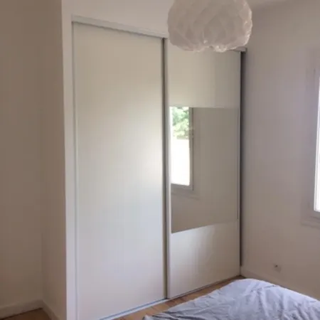 Luckey Homes - Rue De Sansu Apartmán *