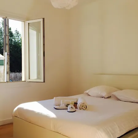 Apartmán Luckey Homes - Rue De Sansu *
