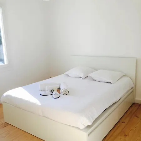 Apartmán Luckey Homes - Rue De Sansu