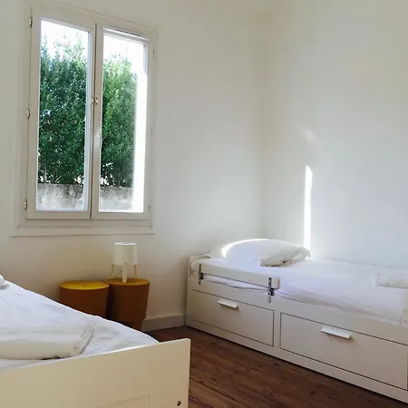 Apartmán Luckey Homes - Rue De Sansu *