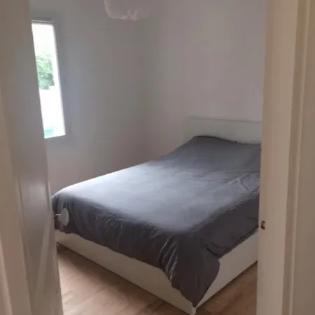 Luckey Homes - Rue De Sansu Apartmán